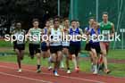 3000 metres, 2023 NEGP 6 Monkton.  Photo: David T. Hewitson/Sports for All Pics
